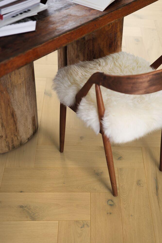 Pergo Saltholm fiskeben parkettgulv