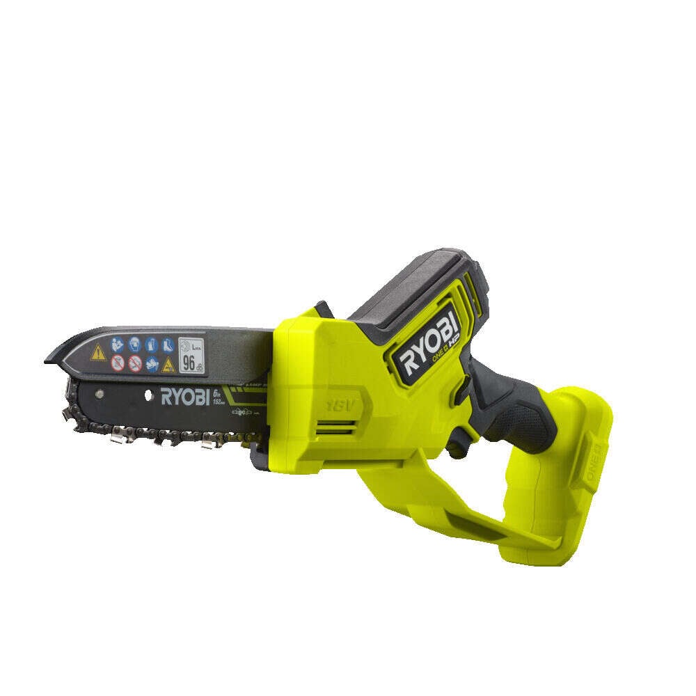Ryobi RY18PSX15A-0 grensag u/batteri