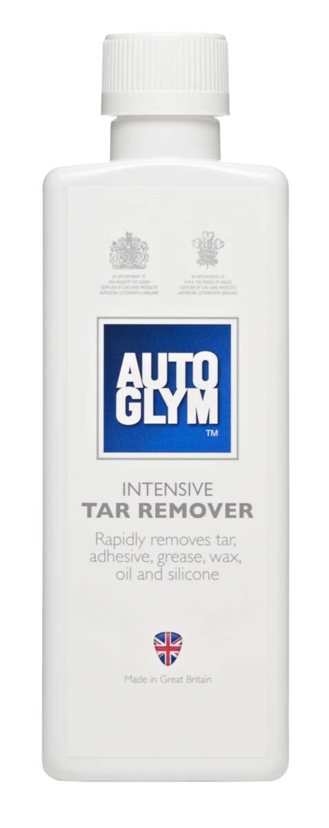Autoglym Intensive Tar Remover