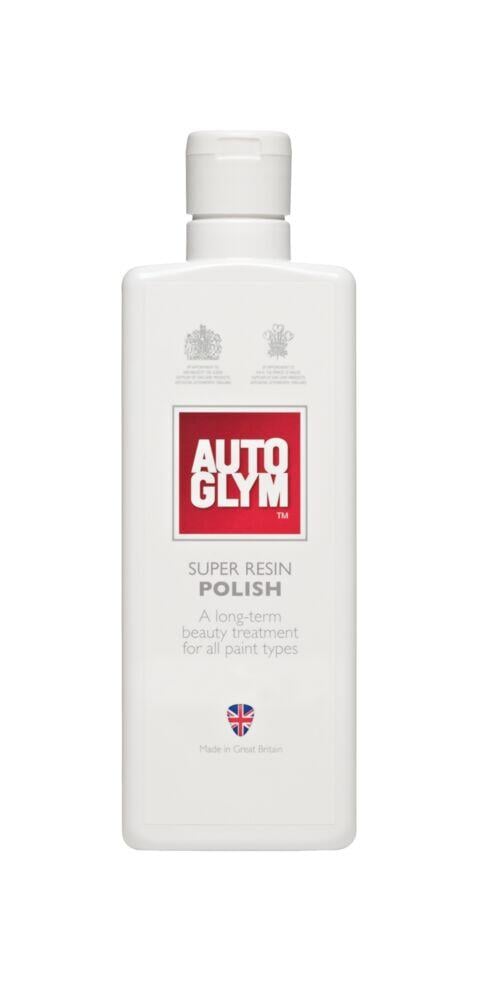 Autoglym Super Resin Polish