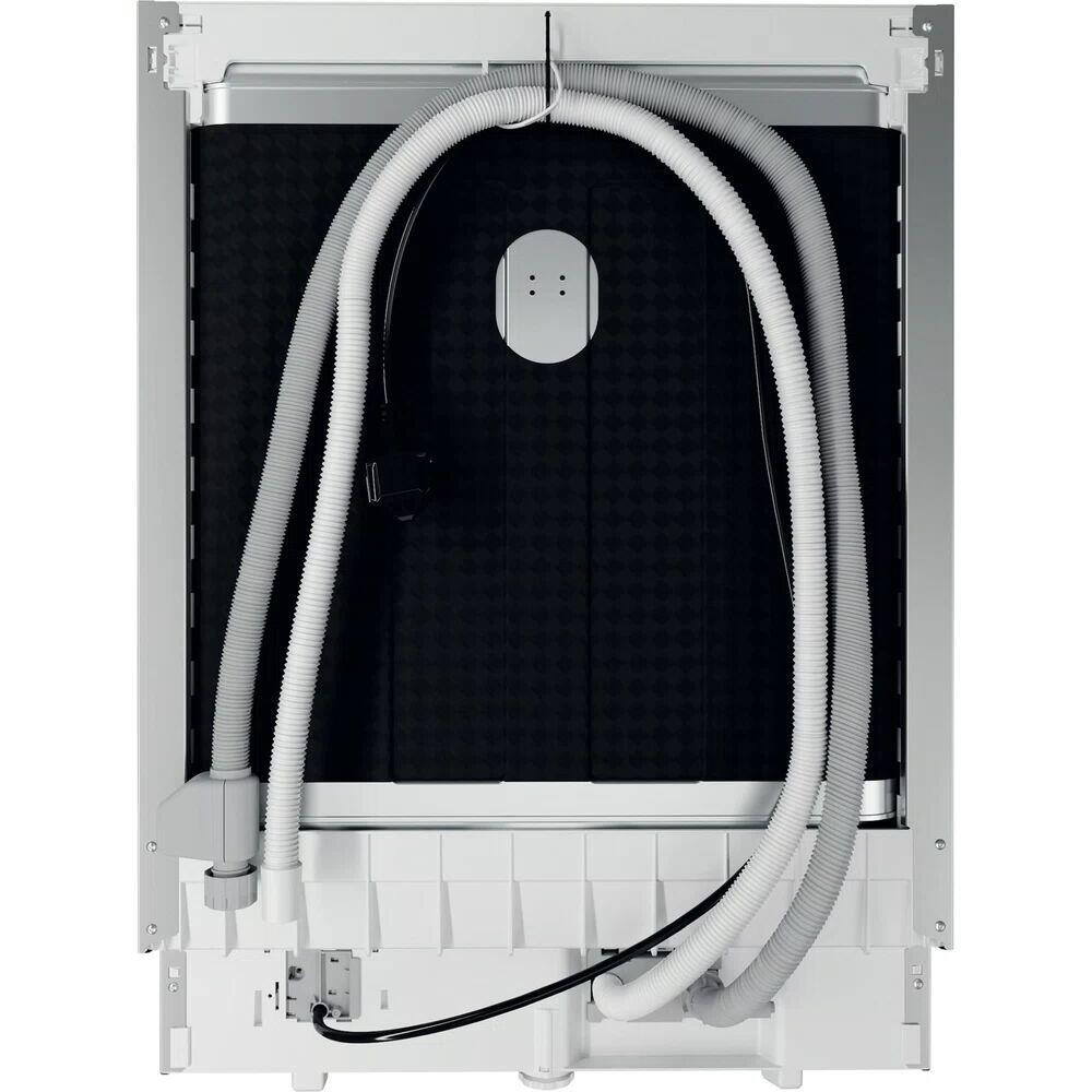 Whirlpool WUC 3C32 P oppvaskmaskin
