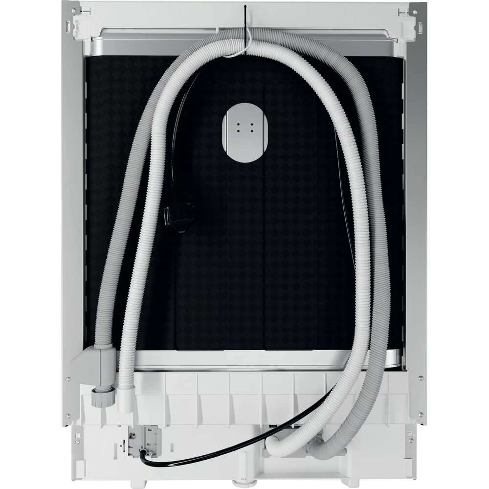 Whirlpool WUC 3C32 P oppvaskmaskin