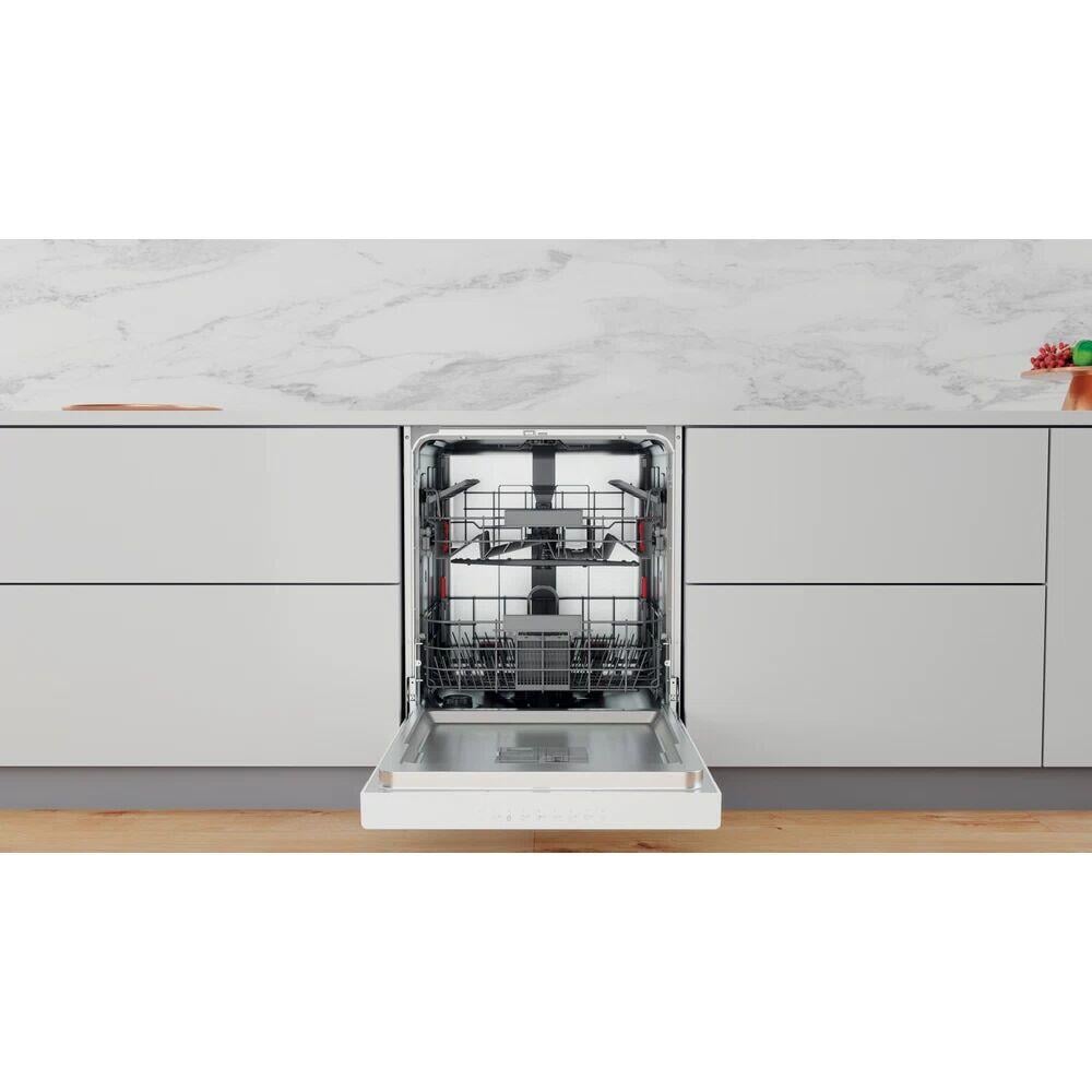 Whirlpool WUC 3C32 P oppvaskmaskin