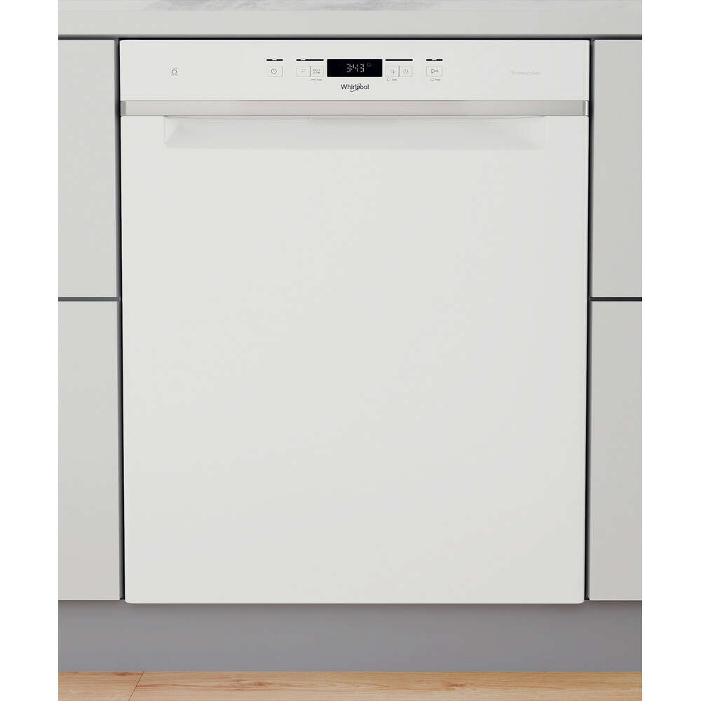 Whirlpool WUC 3C32 P oppvaskmaskin