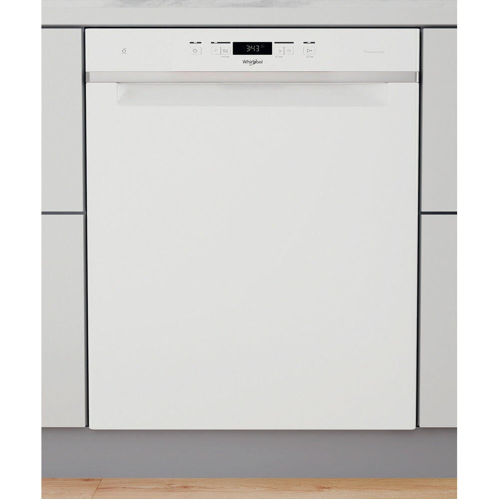 Whirlpool WUC 3C32 P oppvaskmaskin