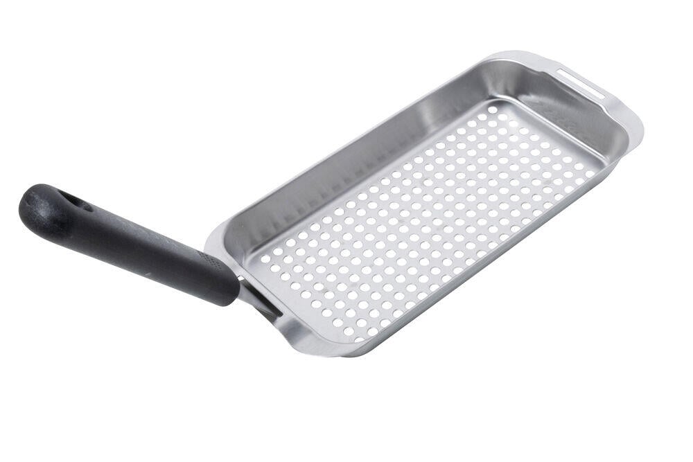 FCC grill & serve sett