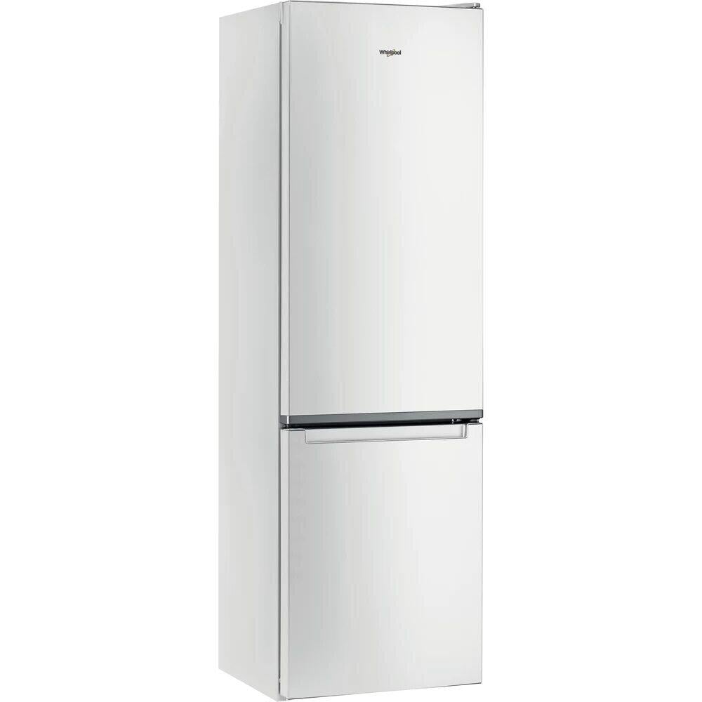 Whirlpool W5 921E W kombiskap
