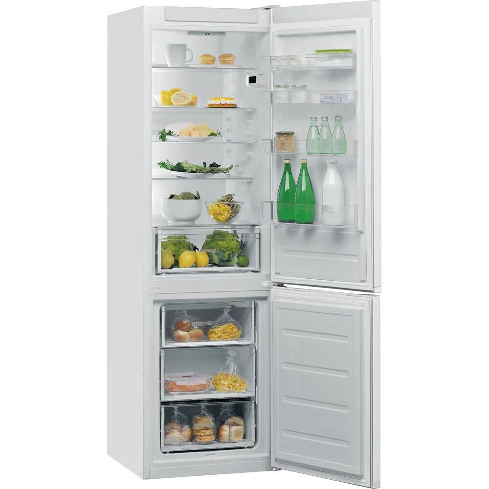 Whirlpool W5 921E W kombiskap