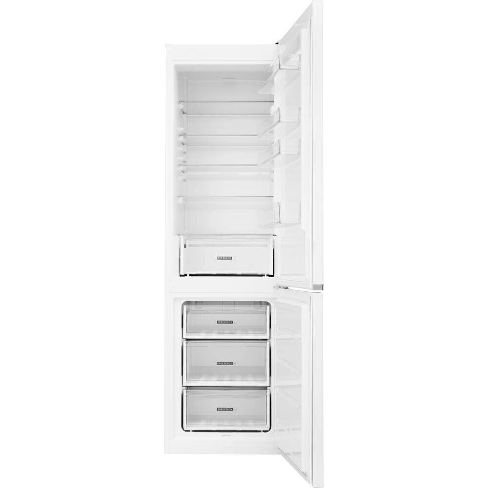 Whirlpool W5 921E W kombiskap