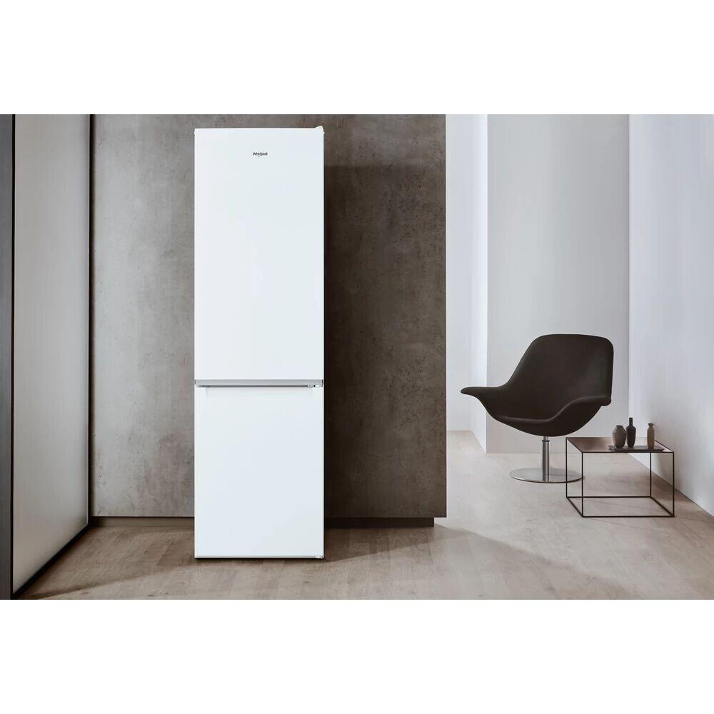 Whirlpool W5 921E W kombiskap
