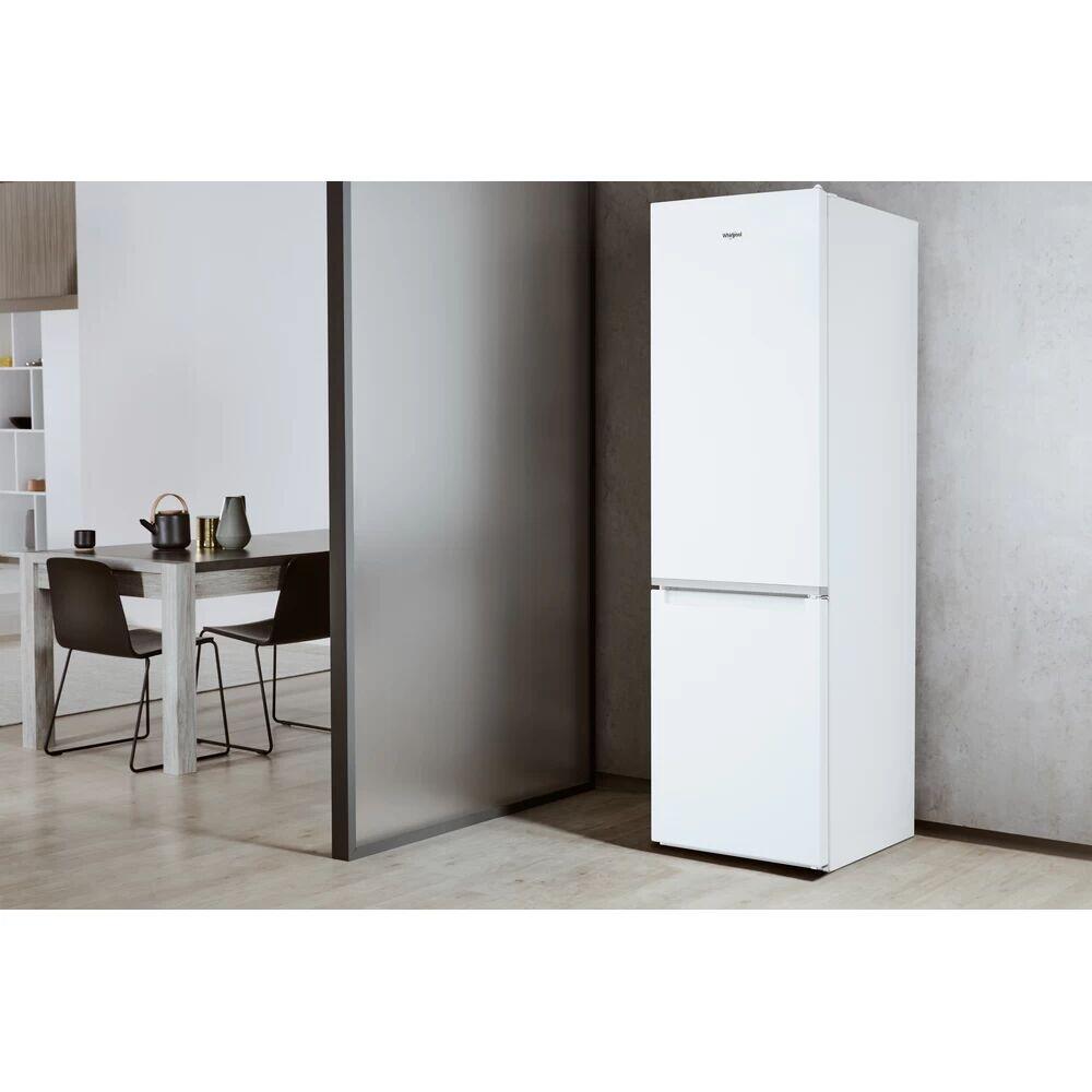 Whirlpool W5 921E W kombiskap