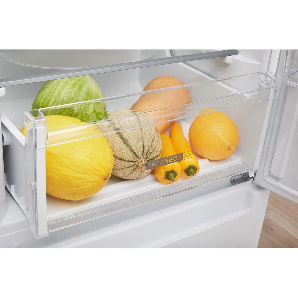 Whirlpool W5 921E W kombiskap