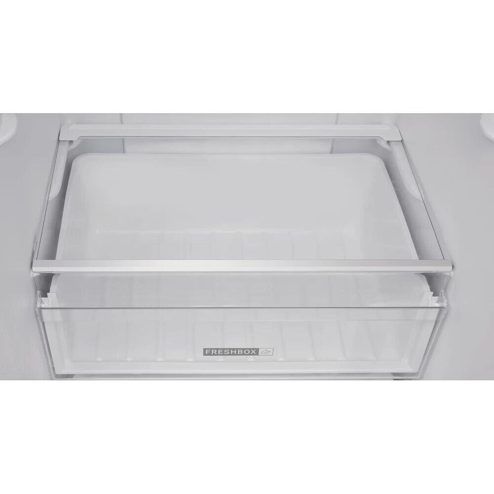 Whirlpool W5 921E W kombiskap