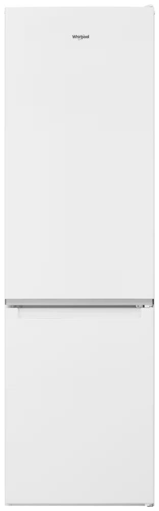 Whirlpool W5 921E W kombiskap