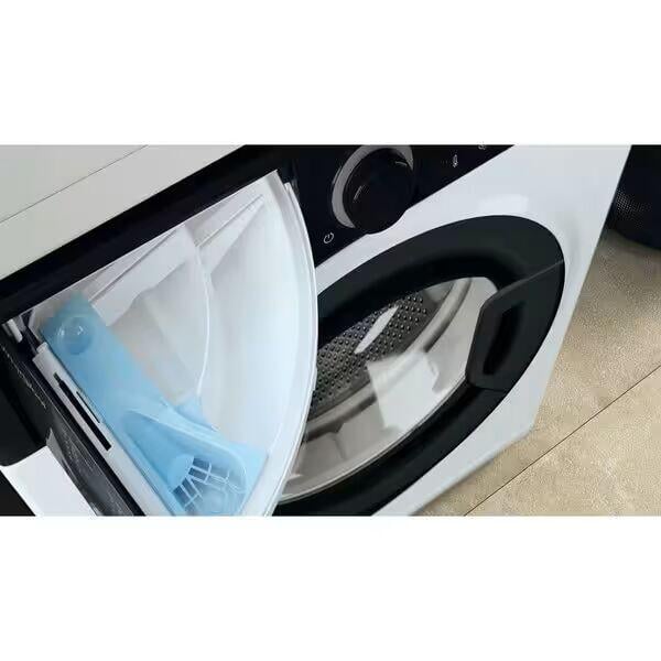 Whirlpool WRSB 7259 BB EU vaskemaskin