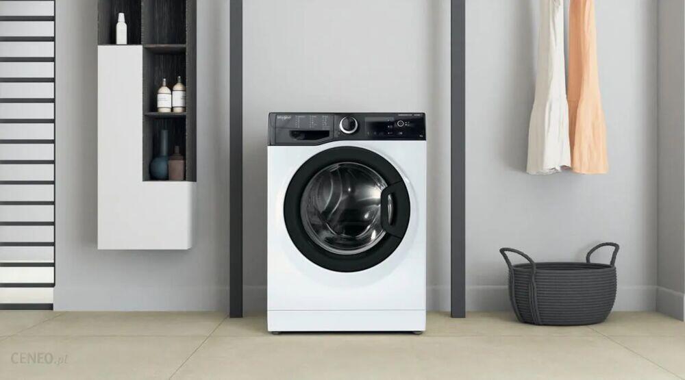 Whirlpool WRSB 7259 BB EU vaskemaskin