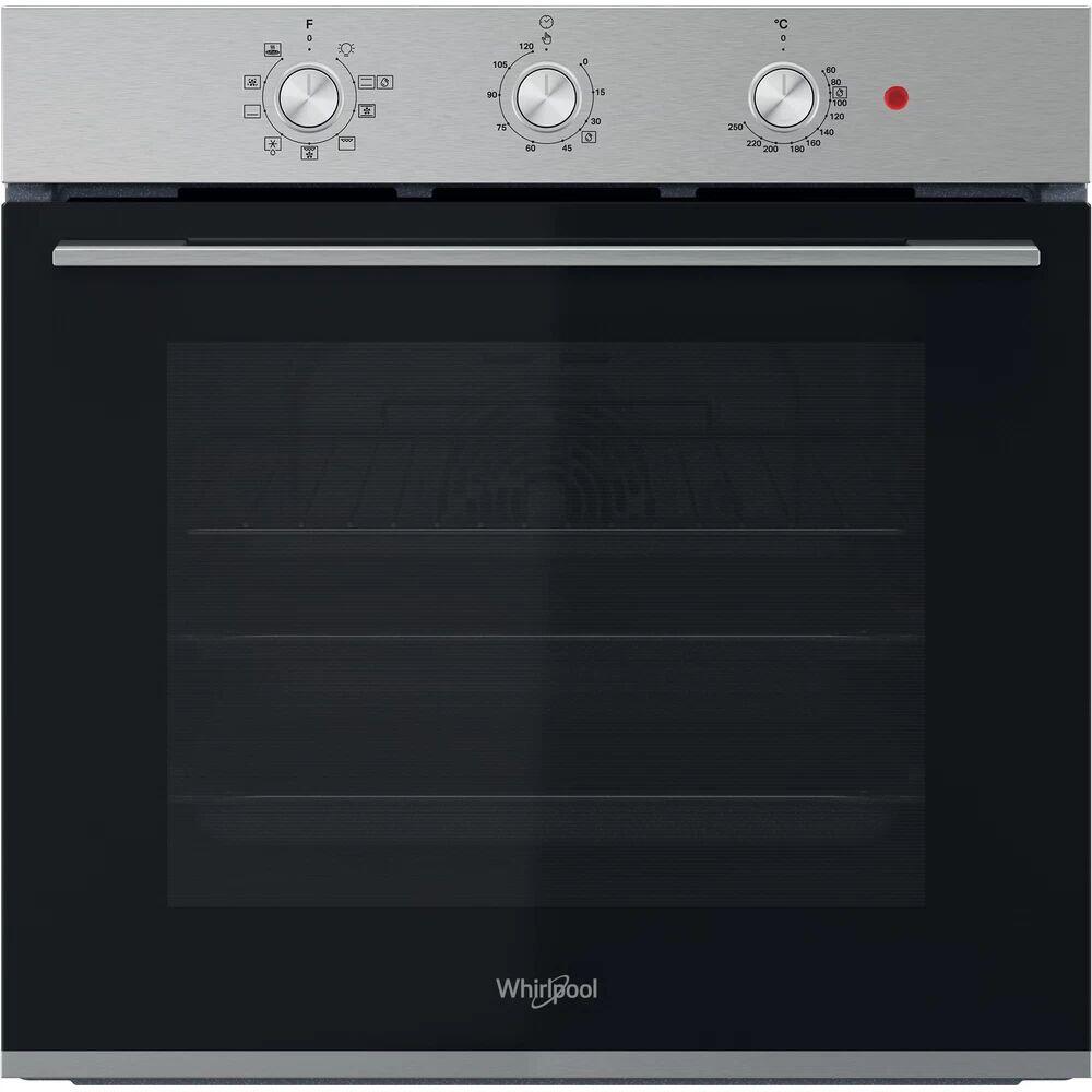 Whirlpool OMK38HU0X stekeovn