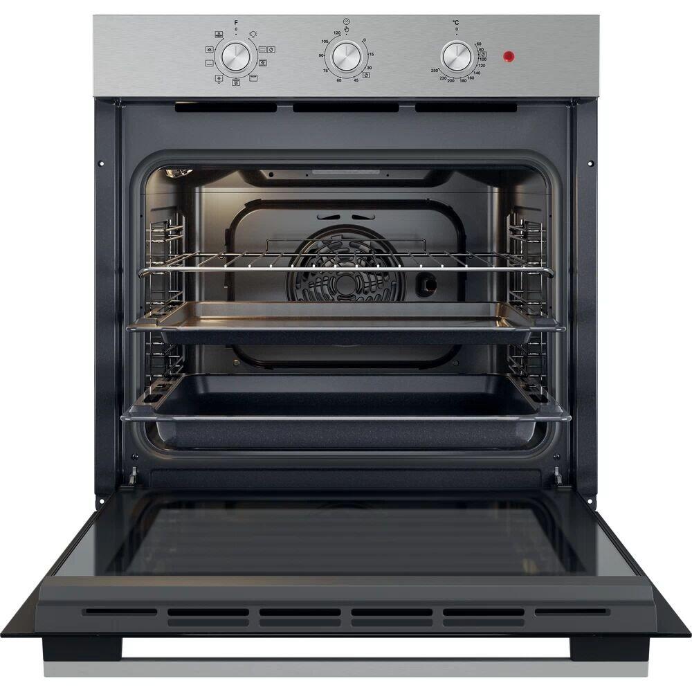 Whirlpool OMK38HU0X stekeovn