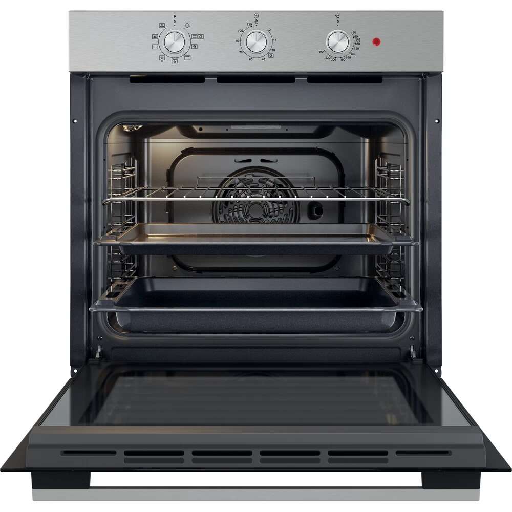 Whirlpool OMK38HU0X stekeovn