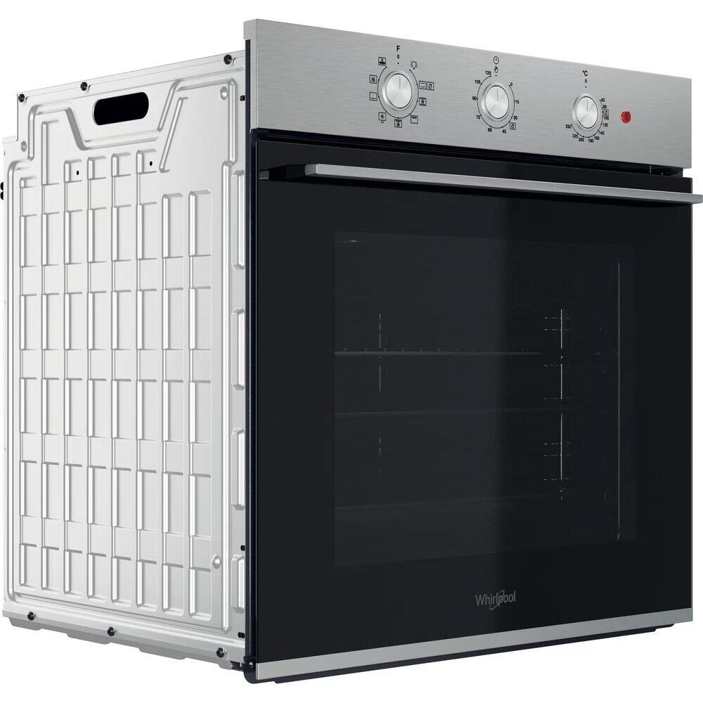 Whirlpool OMK38HU0X stekeovn