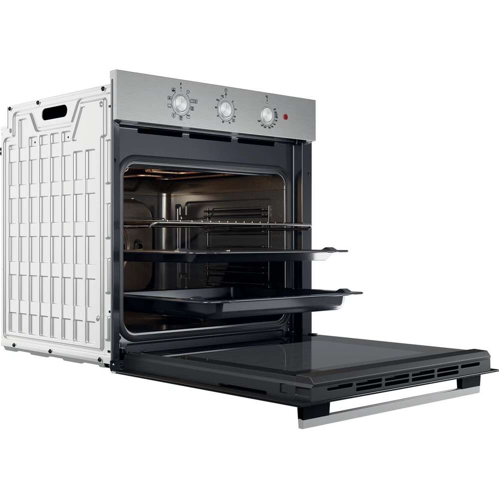 Whirlpool OMK38HU0X stekeovn