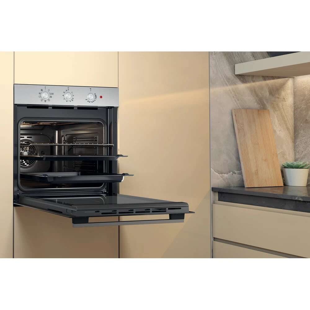 Whirlpool OMK38HU0X stekeovn