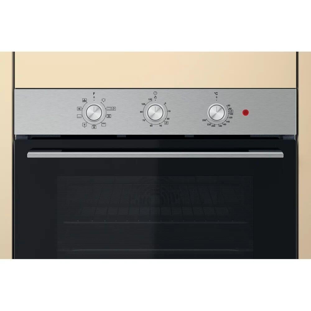 Whirlpool OMK38HU0X stekeovn