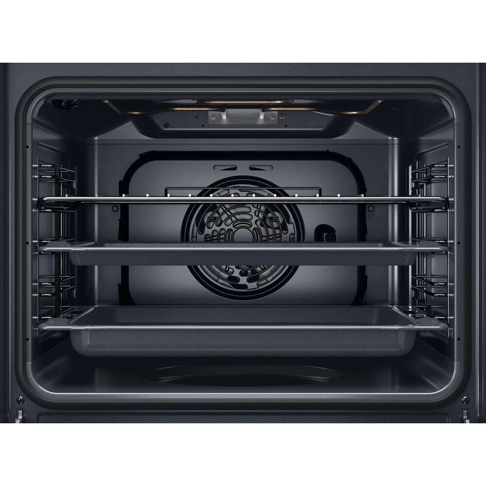 Whirlpool OMK38HU0X stekeovn