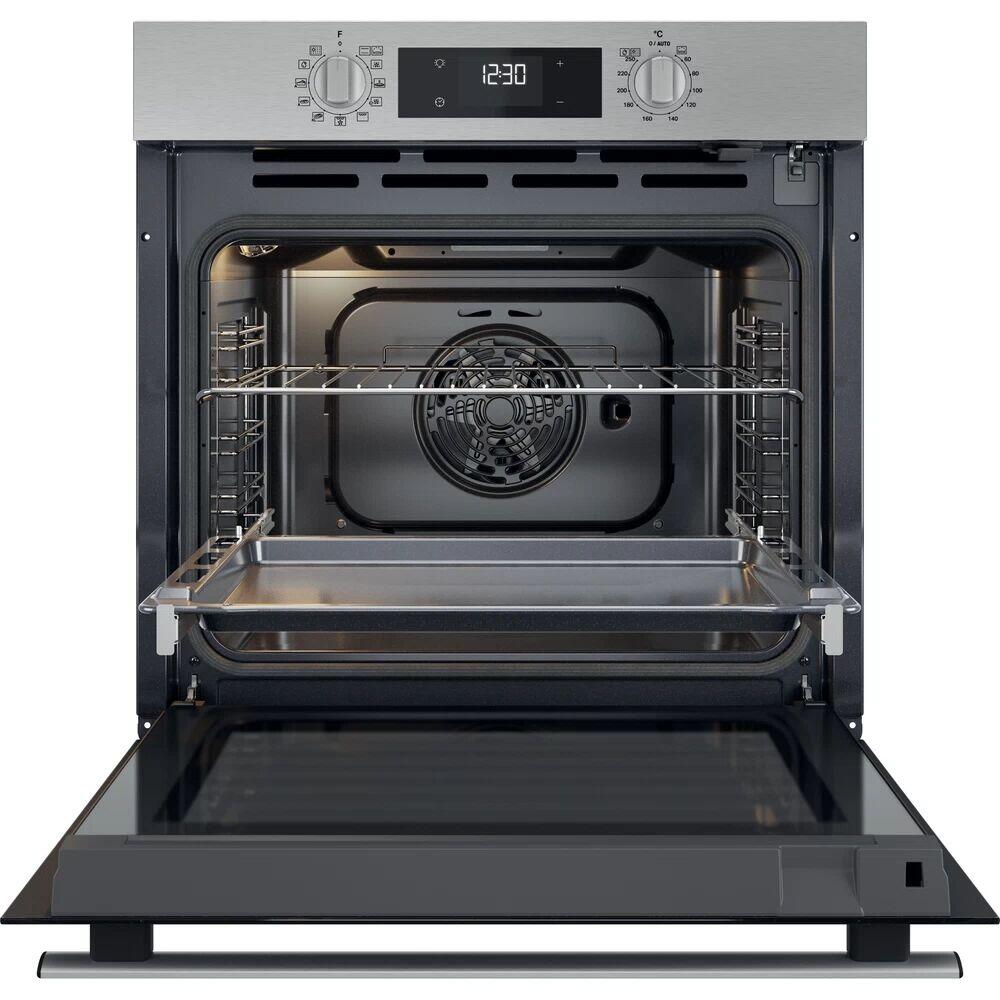 Whirlpool OMR58RR1X stekeovn