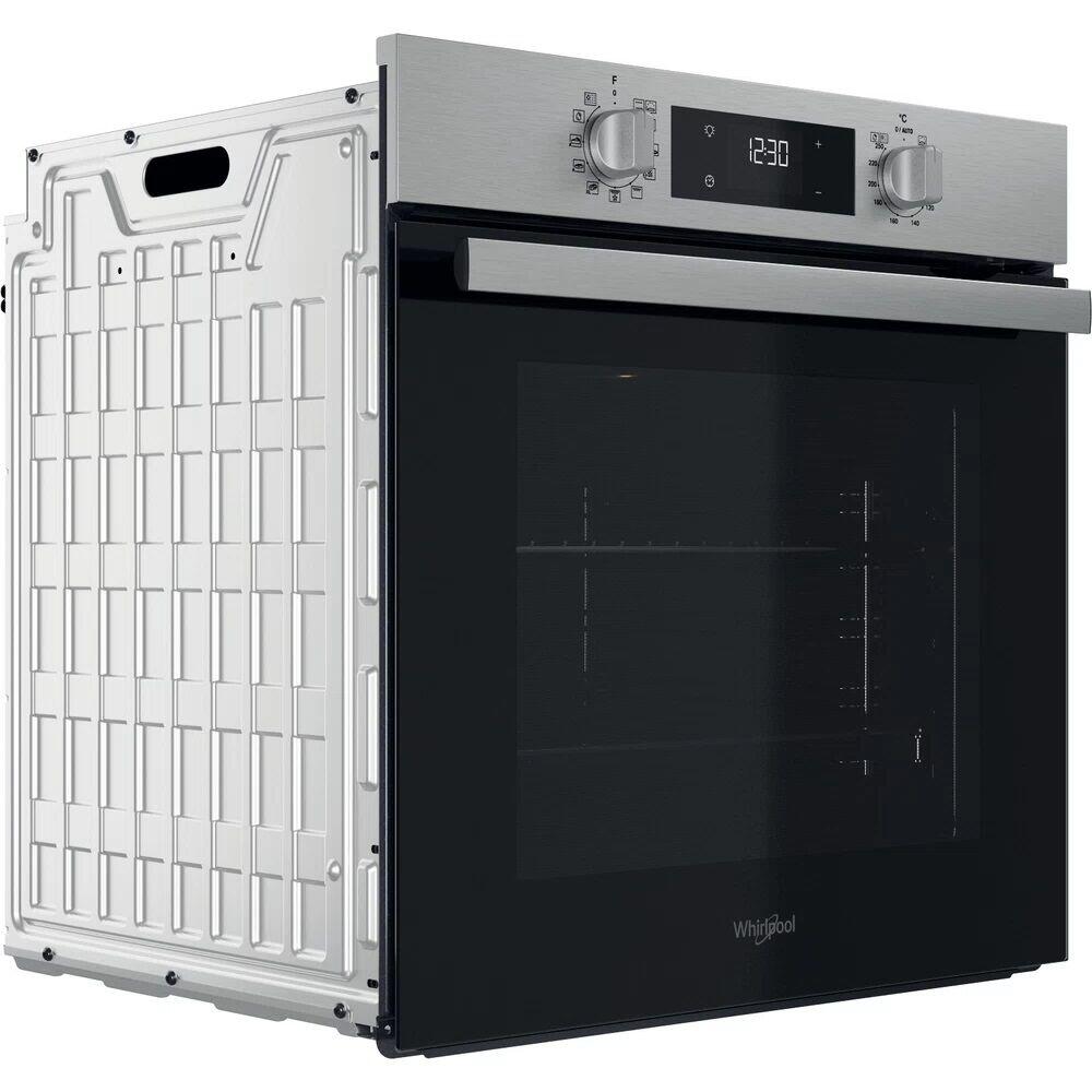 Whirlpool OMR58RR1X stekeovn