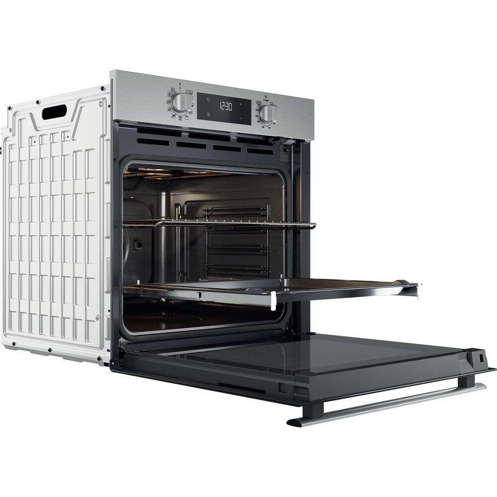 Whirlpool OMR58RR1X stekeovn