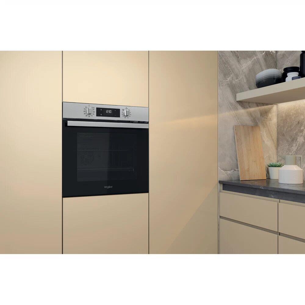Whirlpool OMR58RR1X stekeovn