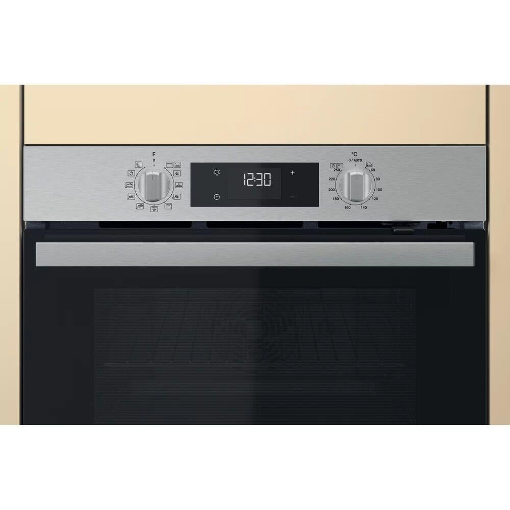 Whirlpool OMR58RR1X stekeovn