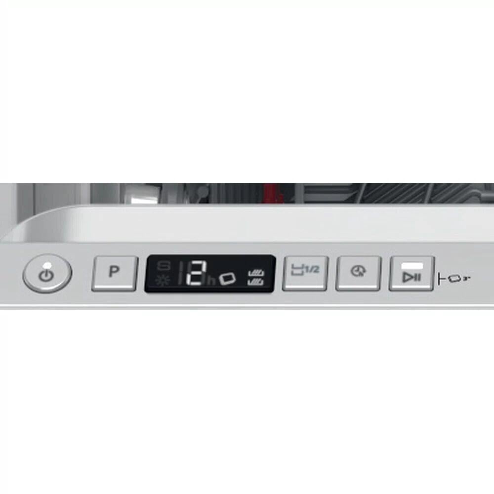 Whirlpool W2I HD524 AS oppvaskmaskin