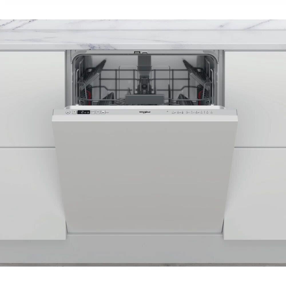 Whirlpool W2I HD524 AS oppvaskmaskin