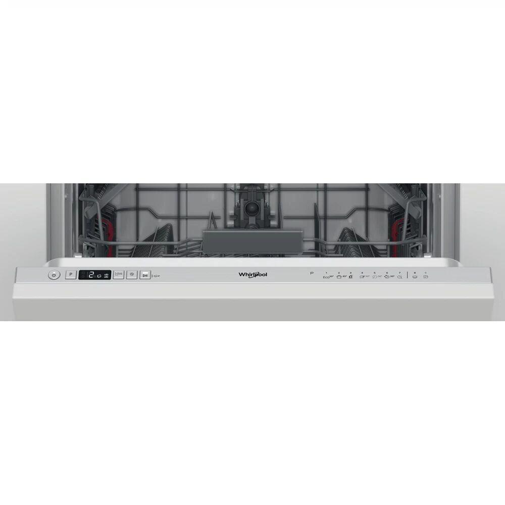 Whirlpool W2I HD524 AS oppvaskmaskin