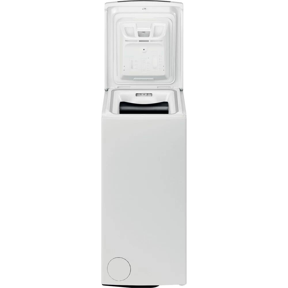 Whirlpool TDLR 6240SS EU/N vaskemaskin