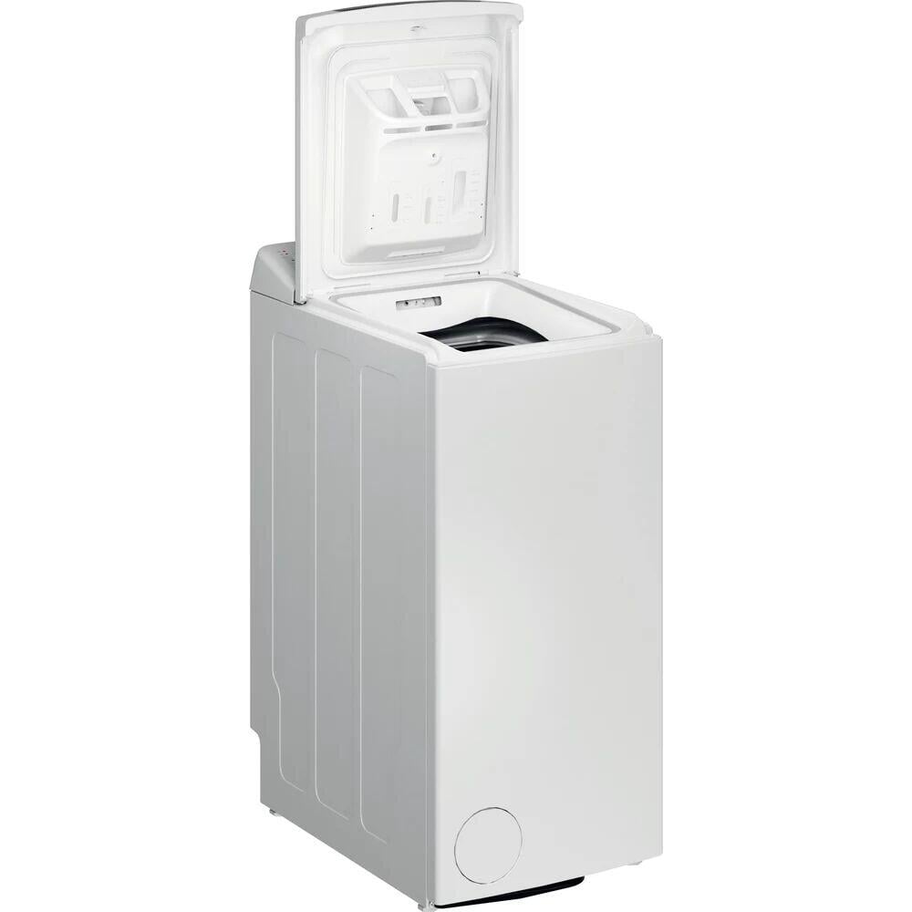 Whirlpool TDLR 6240SS EU/N vaskemaskin