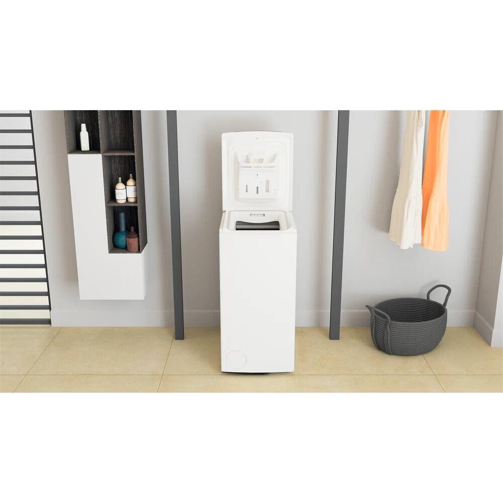 Whirlpool TDLR 6240SS EU/N vaskemaskin