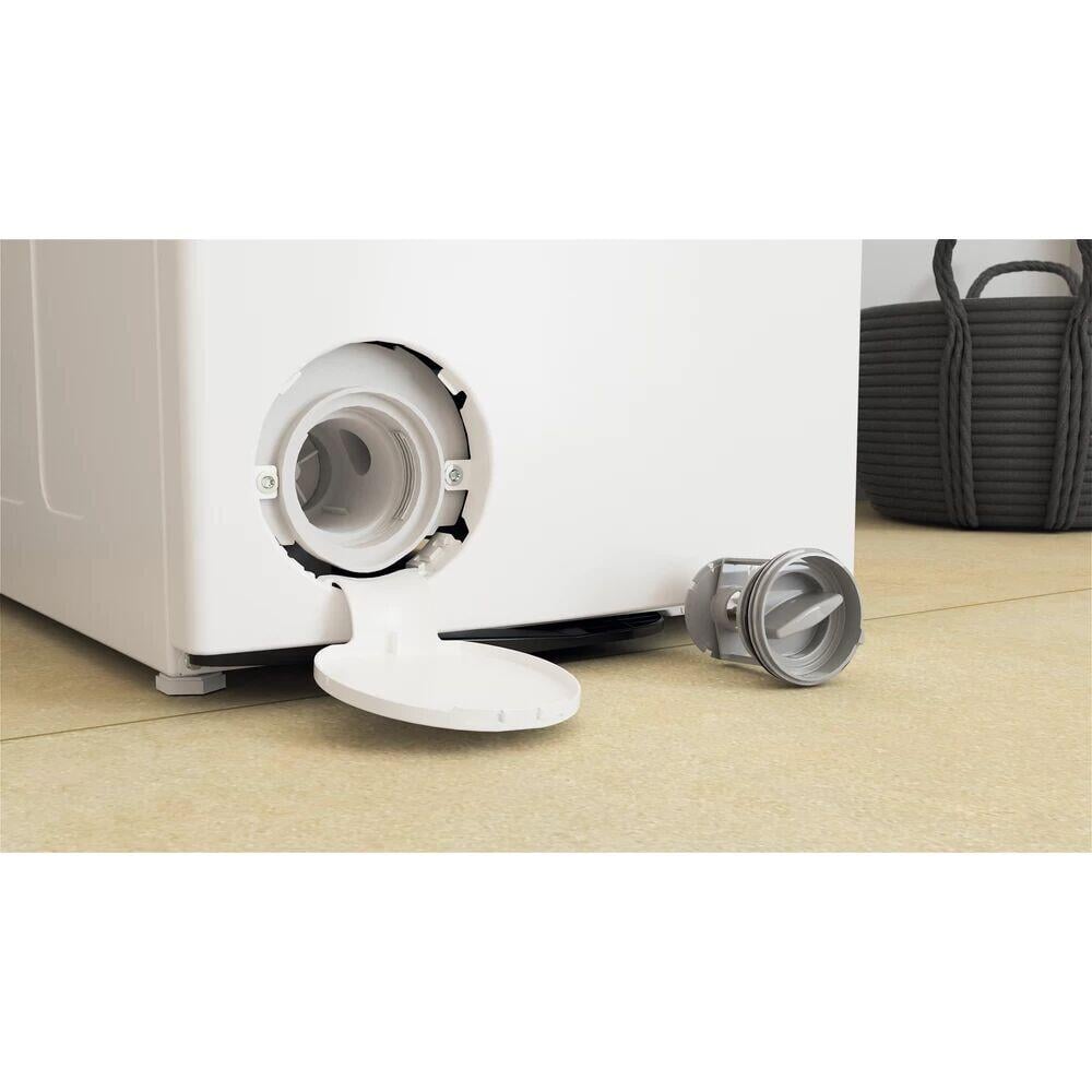 Whirlpool TDLR 6240SS EU/N vaskemaskin