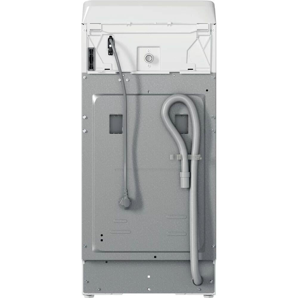 Whirlpool TDLR 6240SS EU/N vaskemaskin
