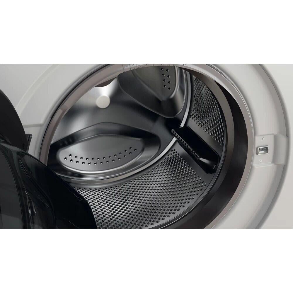Whirlpool FFWDB 964369 WV EE kombinert vaskemaskin/tørketrommel