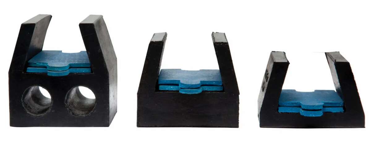 EasyFix foringsskive 3mm