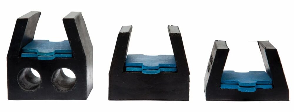 EasyFix foringsskive 3mm