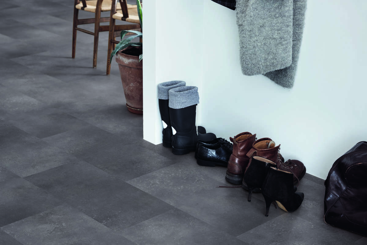 Pergo Aura Pro Rigid flis vinylgulv