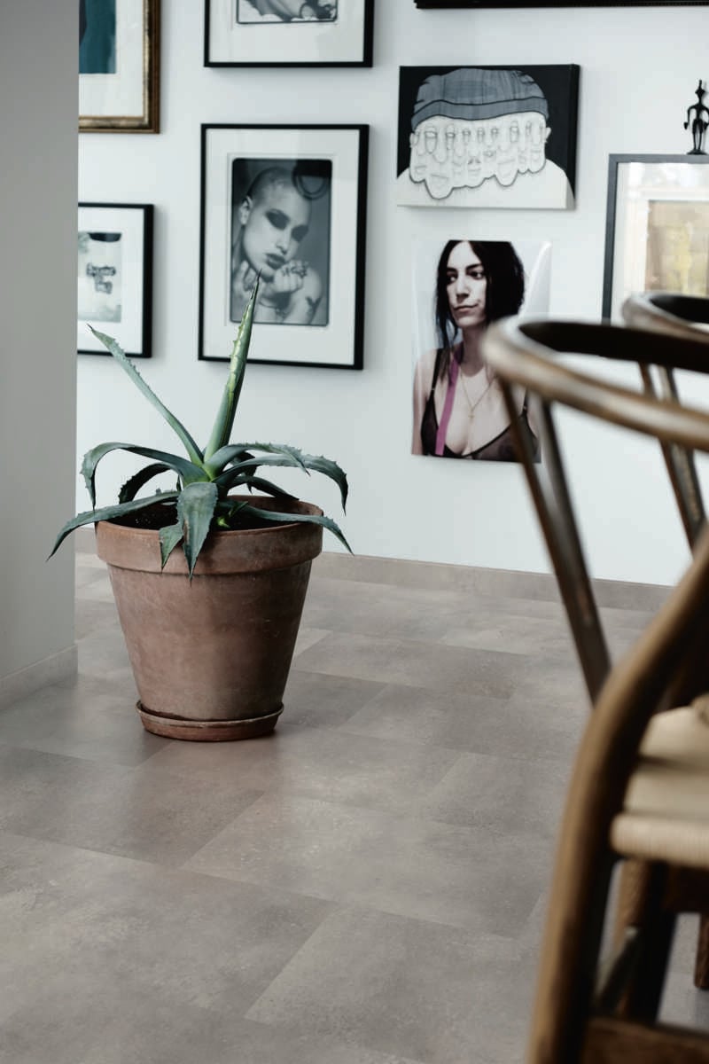 Pergo Aura Pro Rigid flis vinylgulv