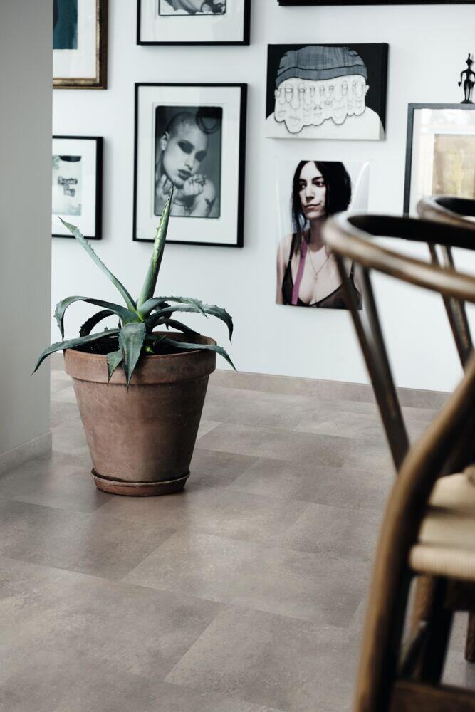 Pergo Aura Pro Rigid flis vinylgulv