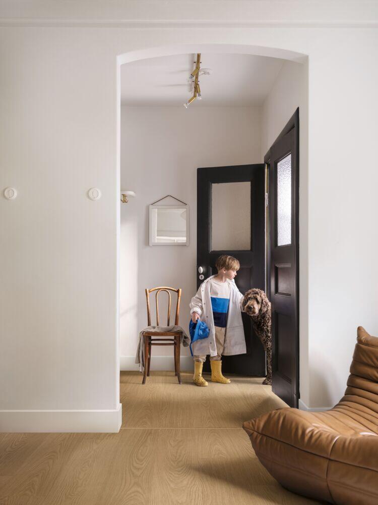 Pergo Otra Pro Rigid 1-stav vinylgulv