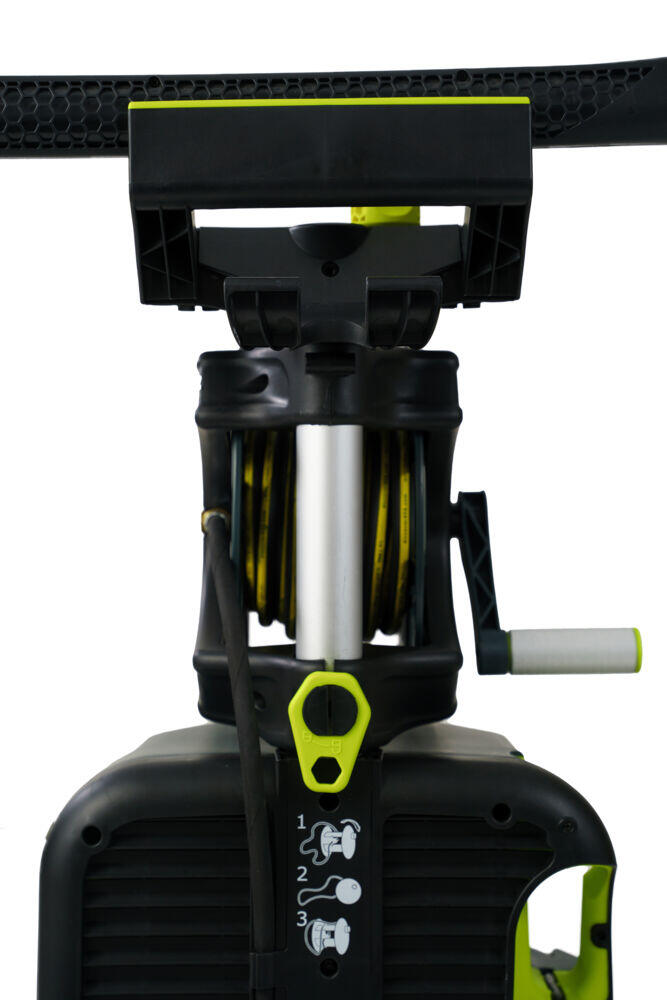 AVA Evolution P90 Large Bundle høytrykkspyler