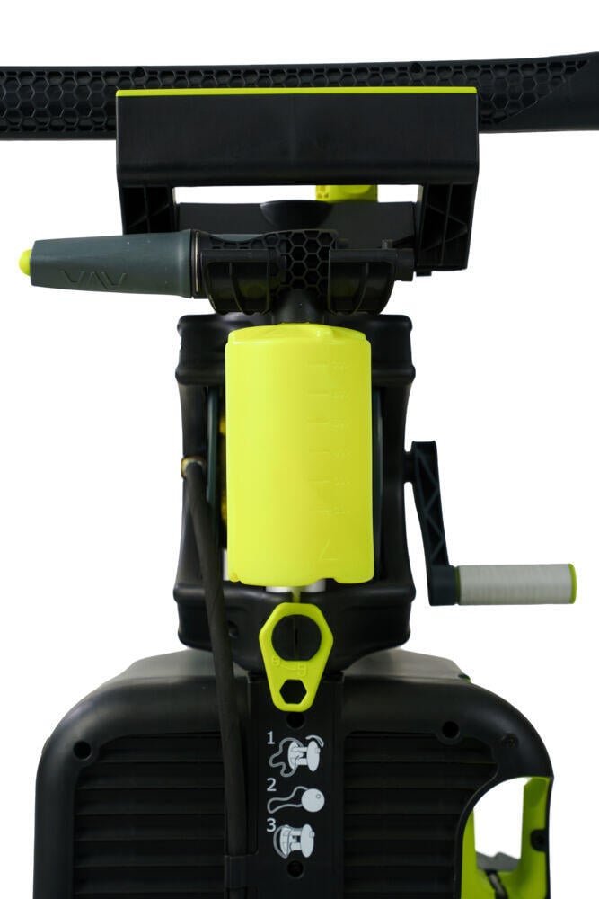 AVA Evolution P90 Large Bundle høytrykkspyler